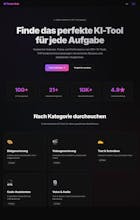 AI Tools Hub gallery image