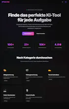 AI Tools Hub gallery image