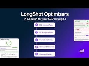 Optimizers by LongShot gallery image