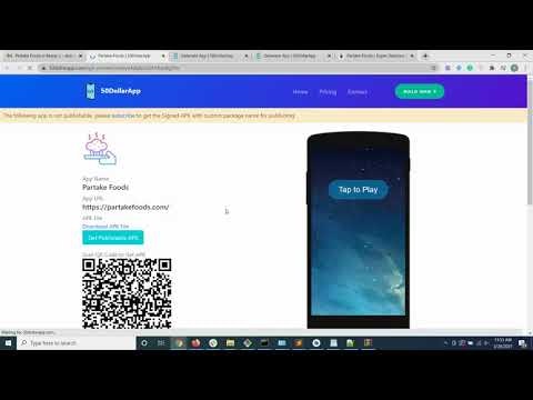 50 Dollar App gallery image