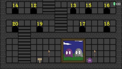 Unknown Castle gallery image