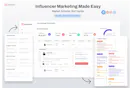 anchors | Uber of Influencer Marketing