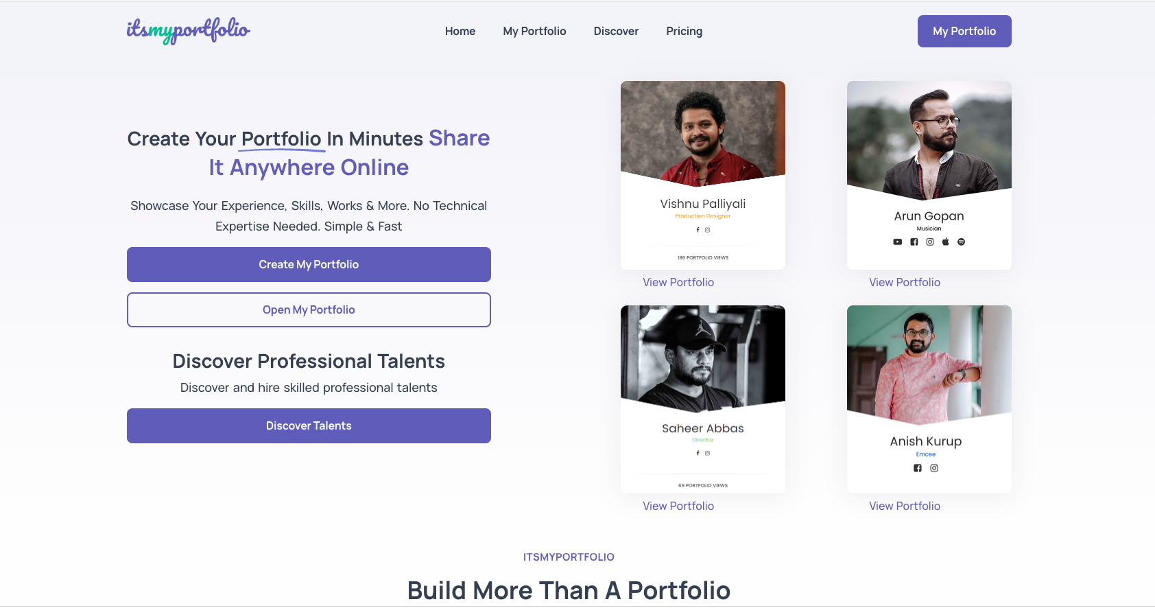 ITSMortfolio media 2