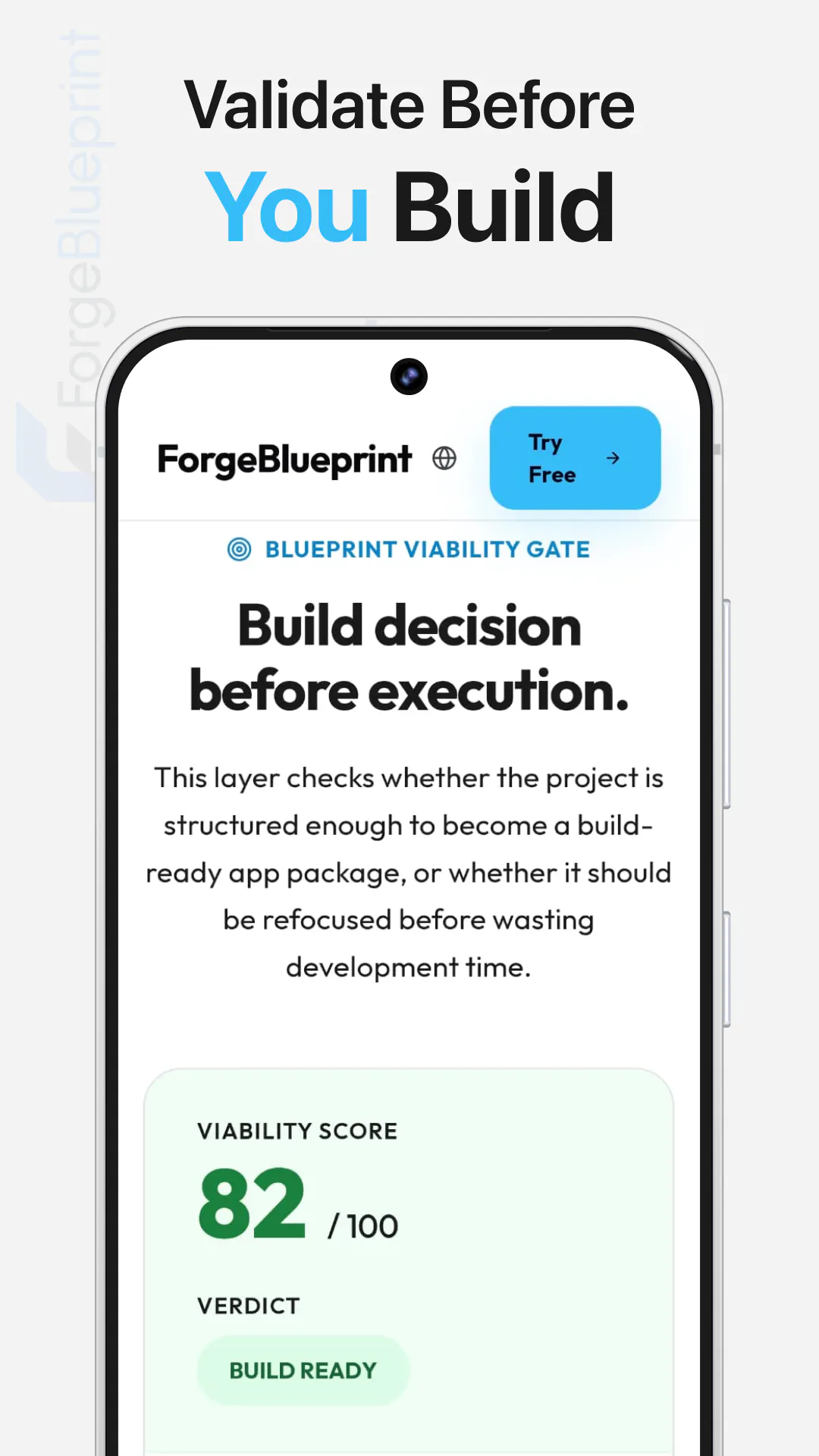 ForgeBlueprint gallery image