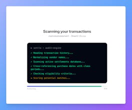 FoundMoney — Find Money You're Owed gallery image