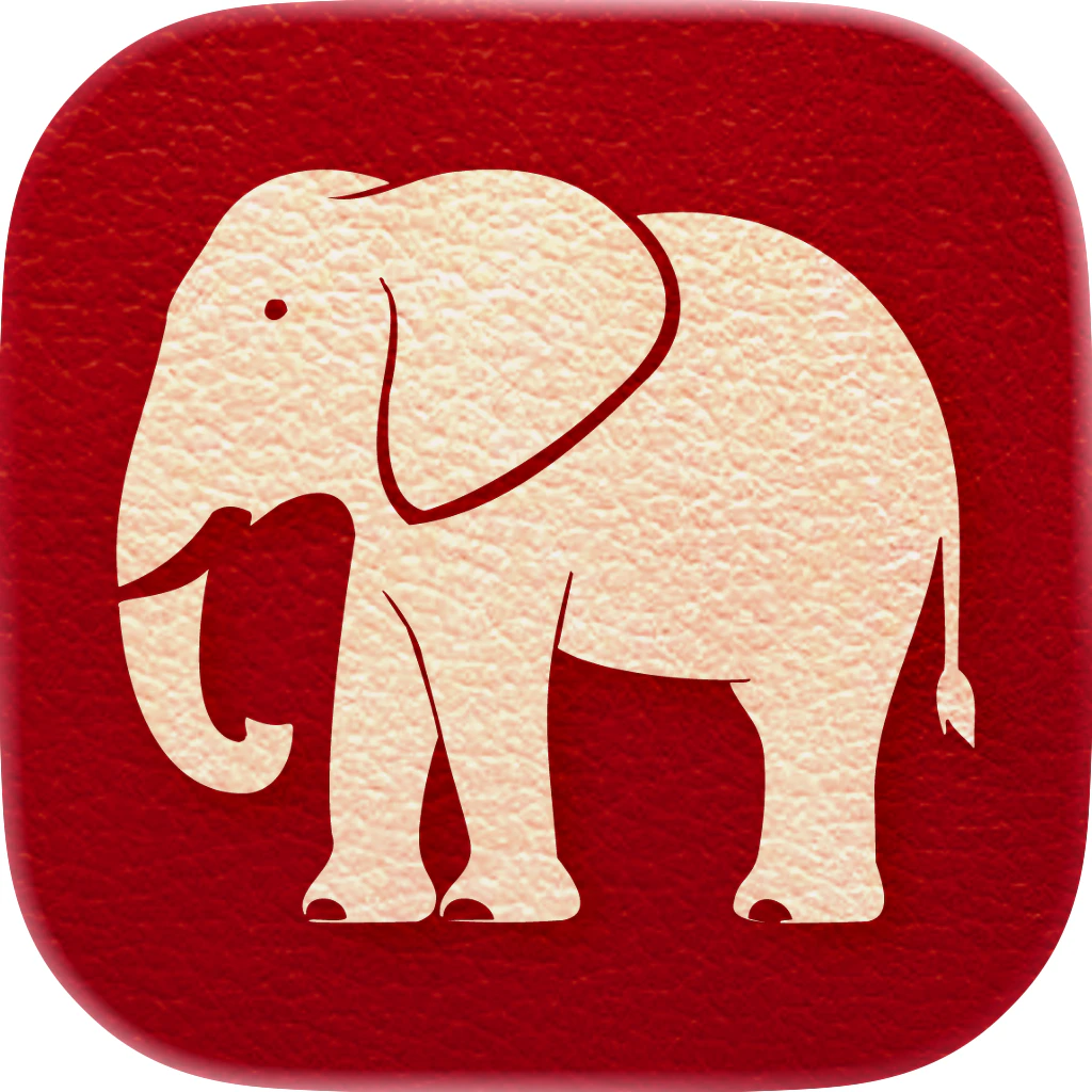 Elephant Folio logo