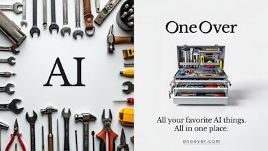 OneOver gallery image