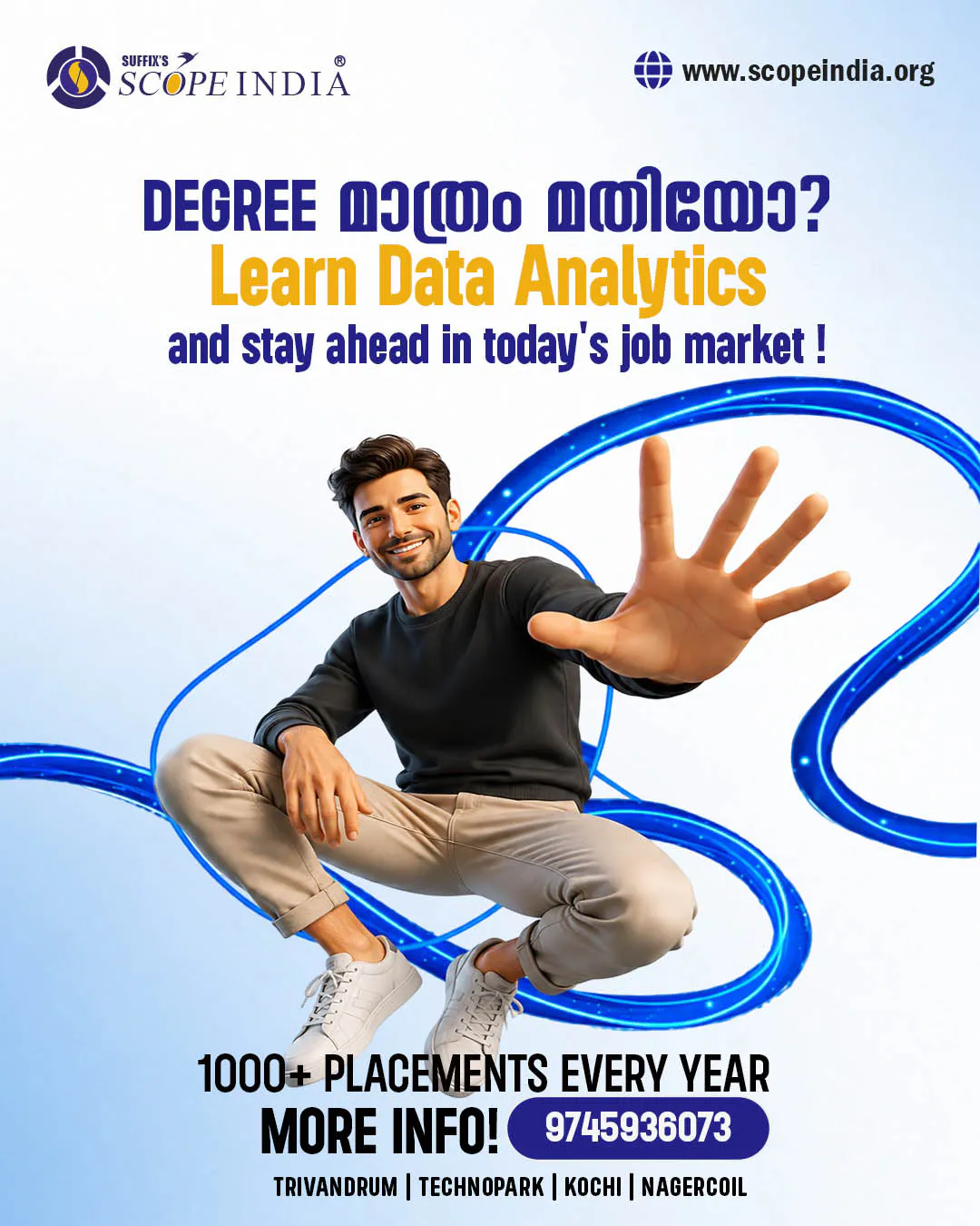 SCOPE INDIA gallery image