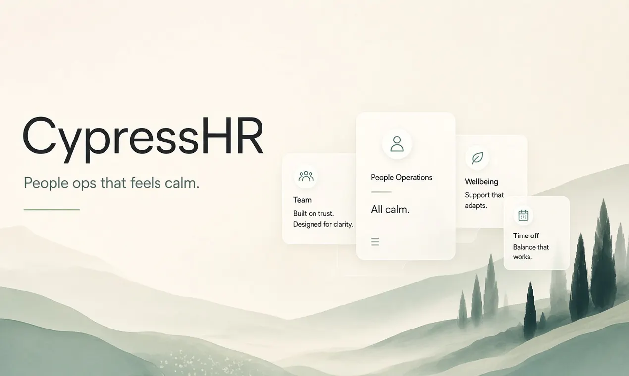 CypresHR gallery image