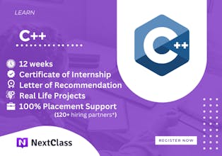 NextClass gallery image