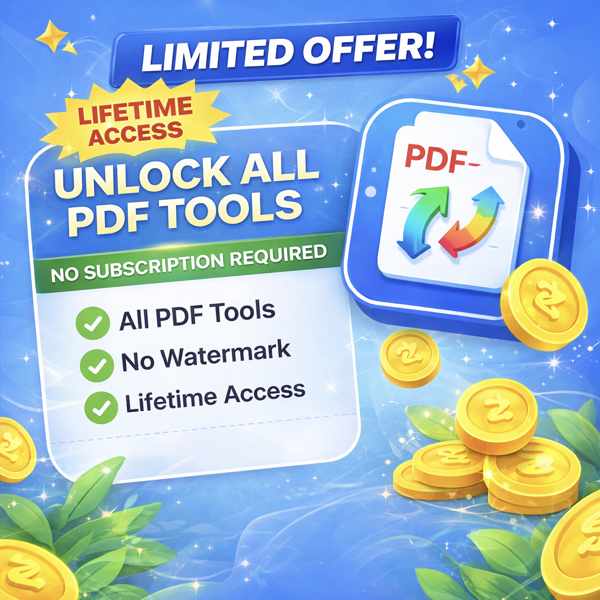 PDF Converter: Scanner gallery image