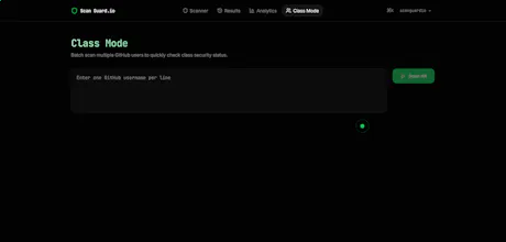 Scan Guard.io gallery image
