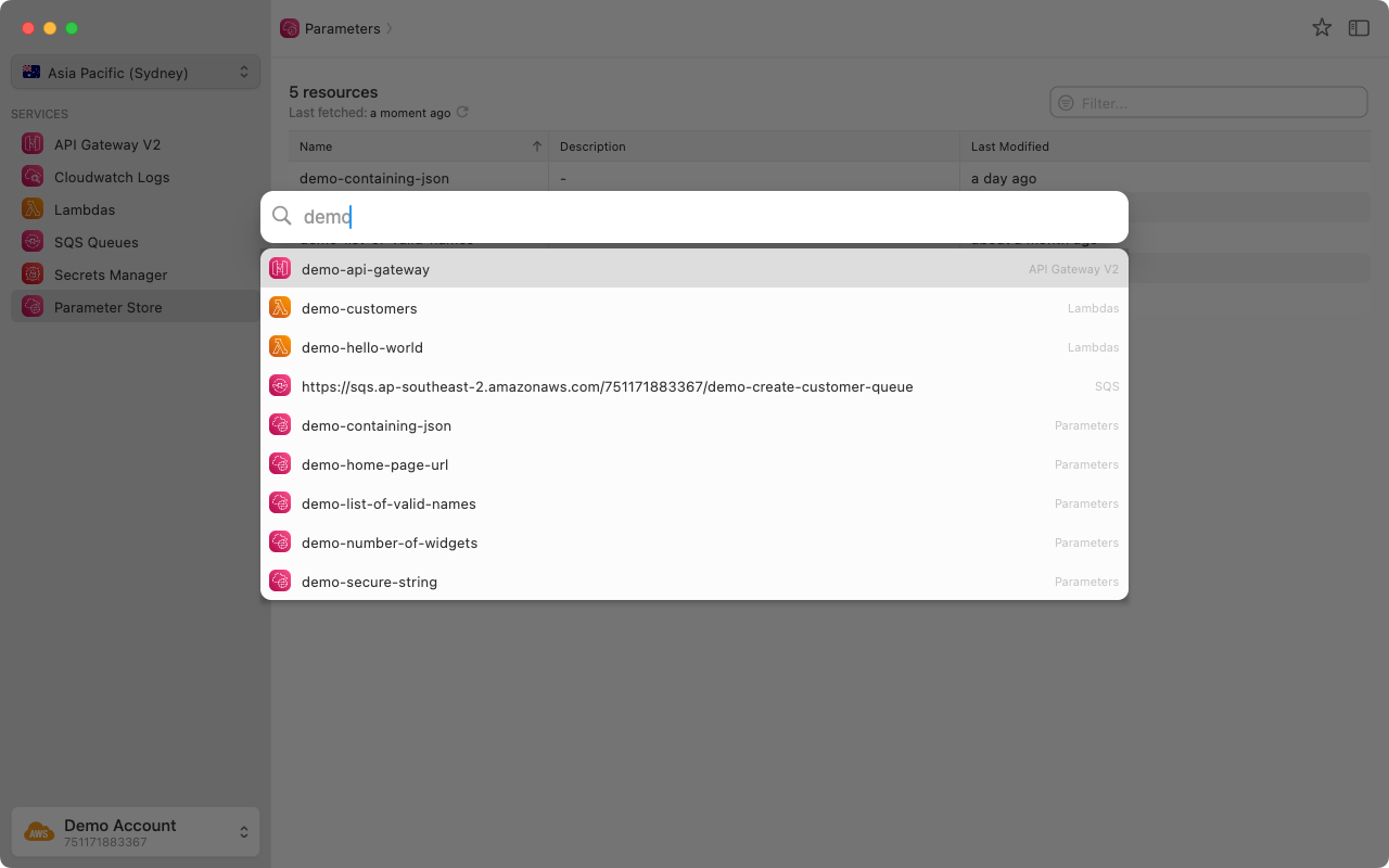 Cloud Wrangler gallery image