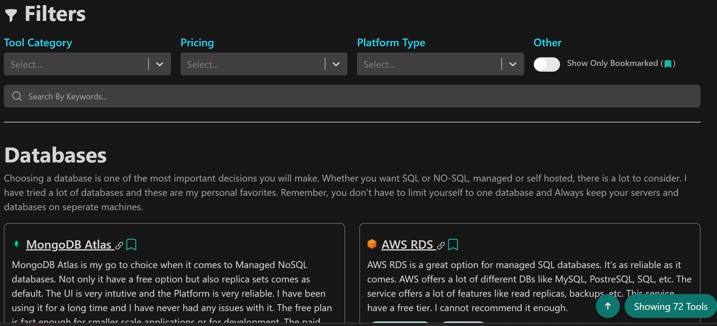 Las mejores herramientas para su producto SaaS media 1