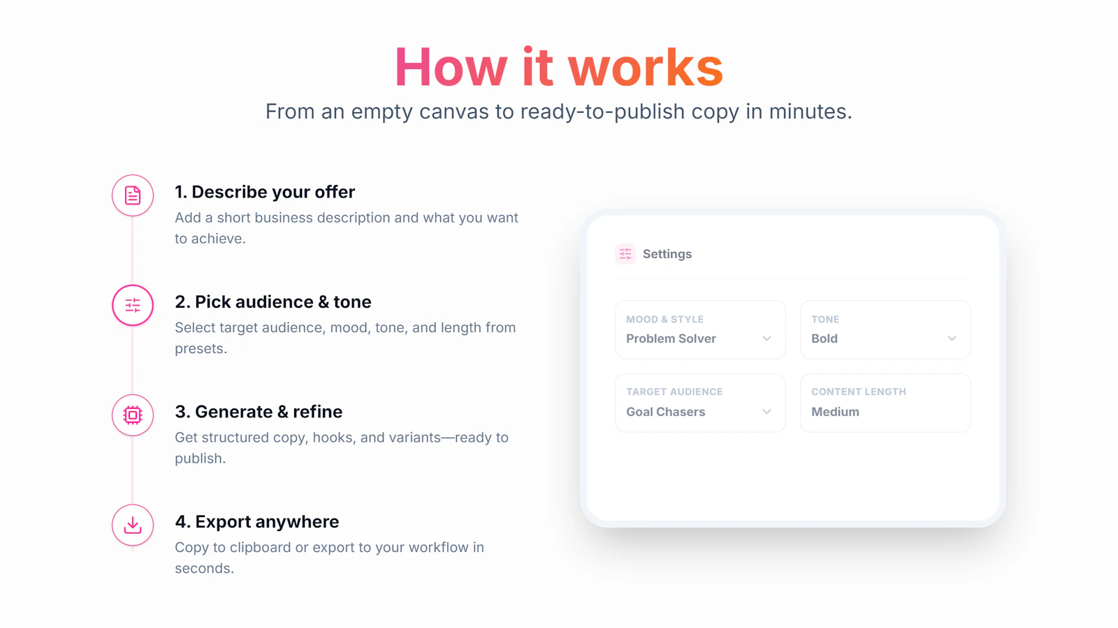 Jinny Labs AI screenshot 6
