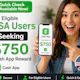 CashApp Reward