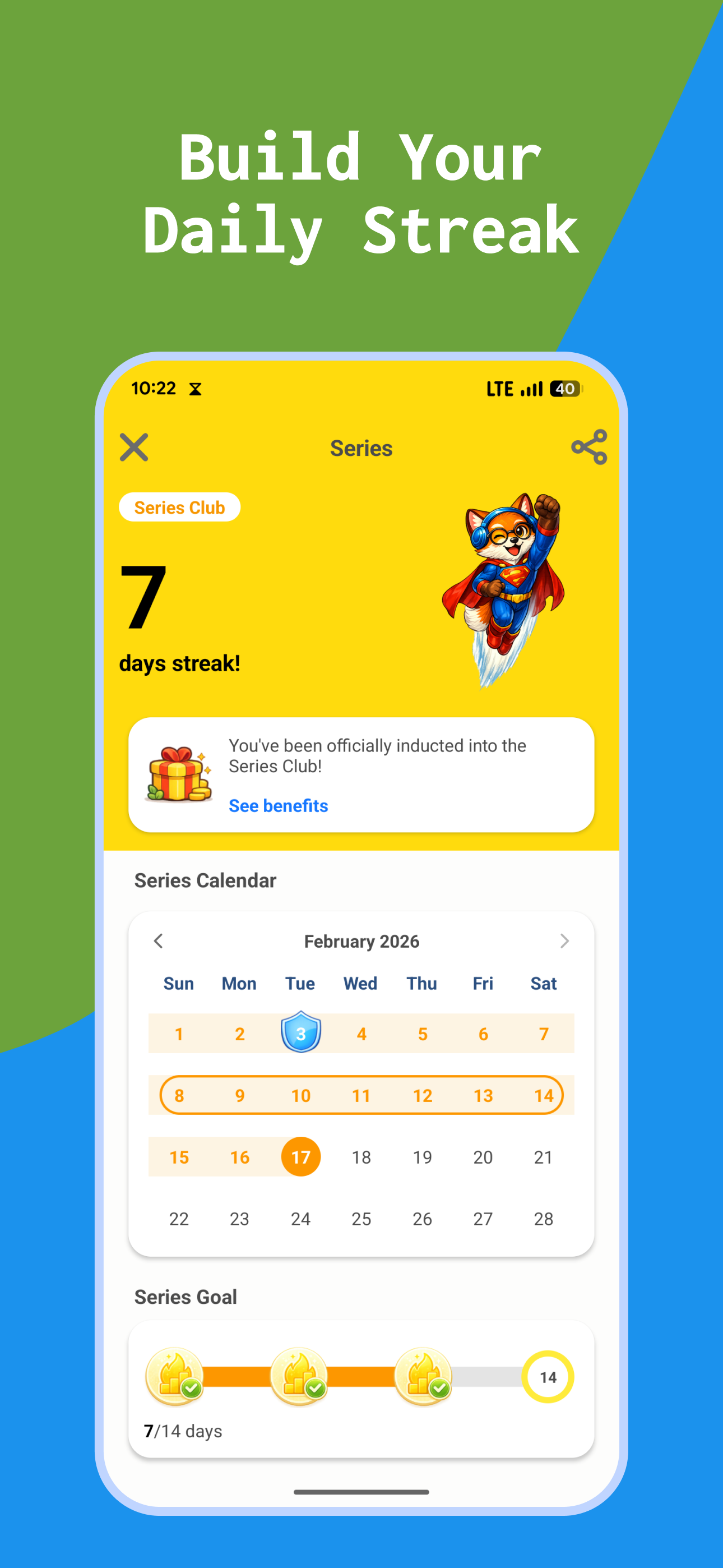 Lexivio – Learn Languages gallery image
