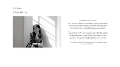 Aho gallery image