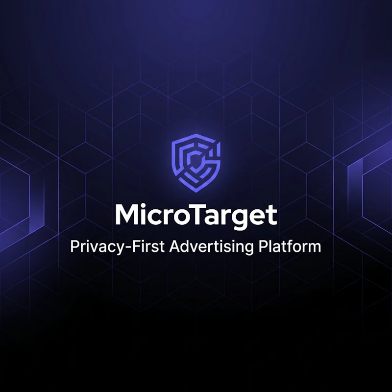 MicroTarget screenshot 3
