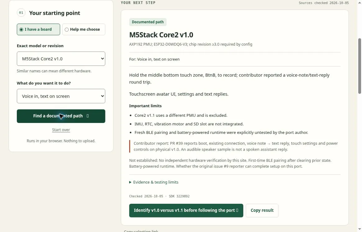 Board Notes gallery image