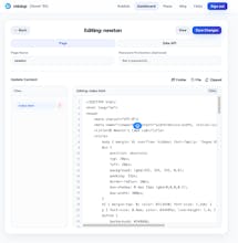 miniup.io gallery image