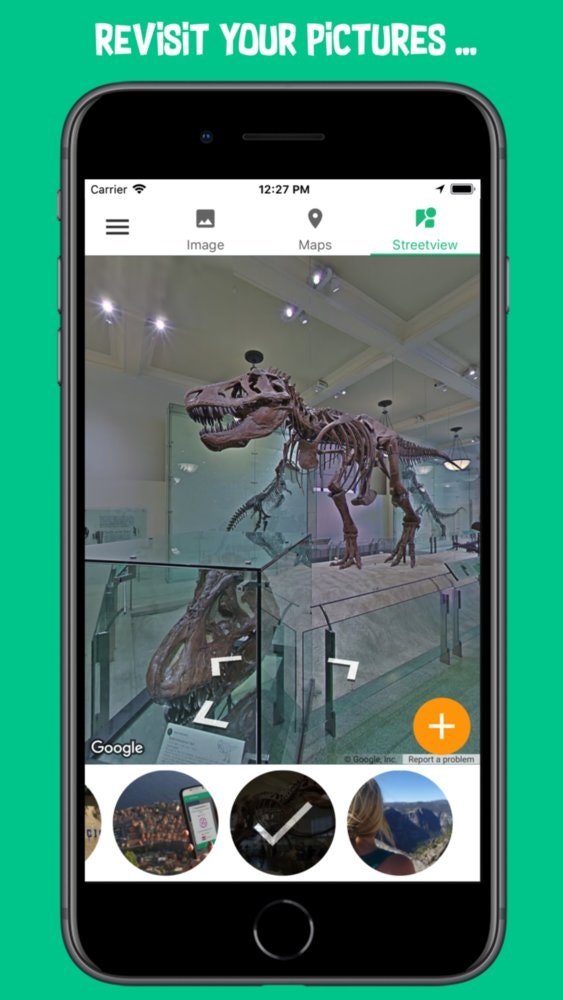 TravelStreetview gallery image