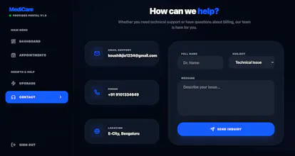 CarePlus gallery image