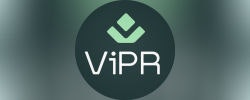 ViPR Australia logo