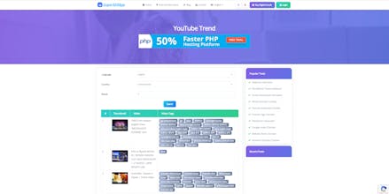 Super Seo App gallery image