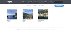 Yogile gallery image