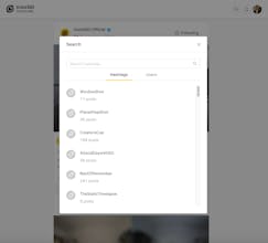 Insta360 Community (Unofficial) gallery image