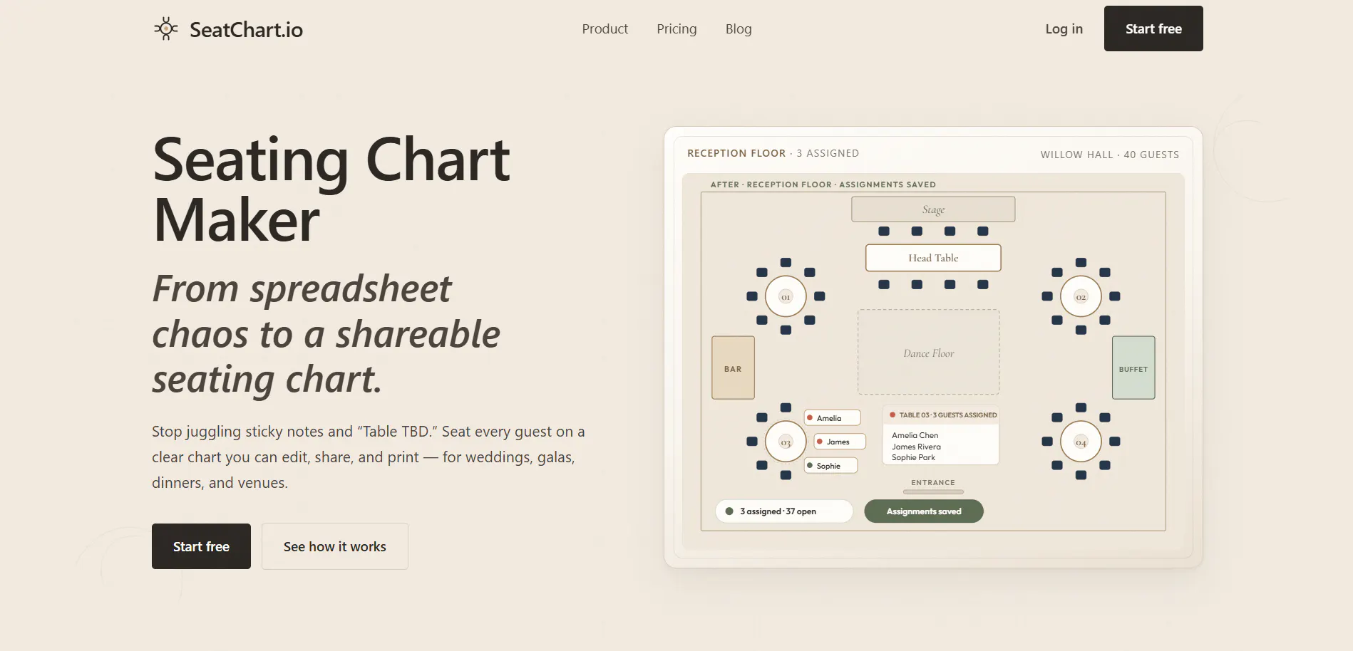 SeatChart.io gallery image