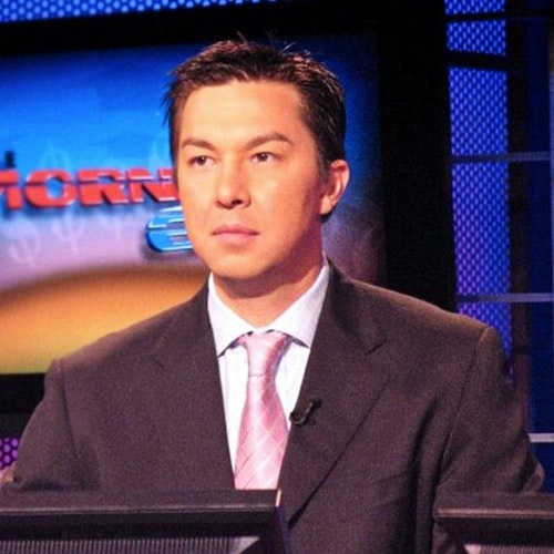 Chat With Traders · Blake Morrow, Forex Trader