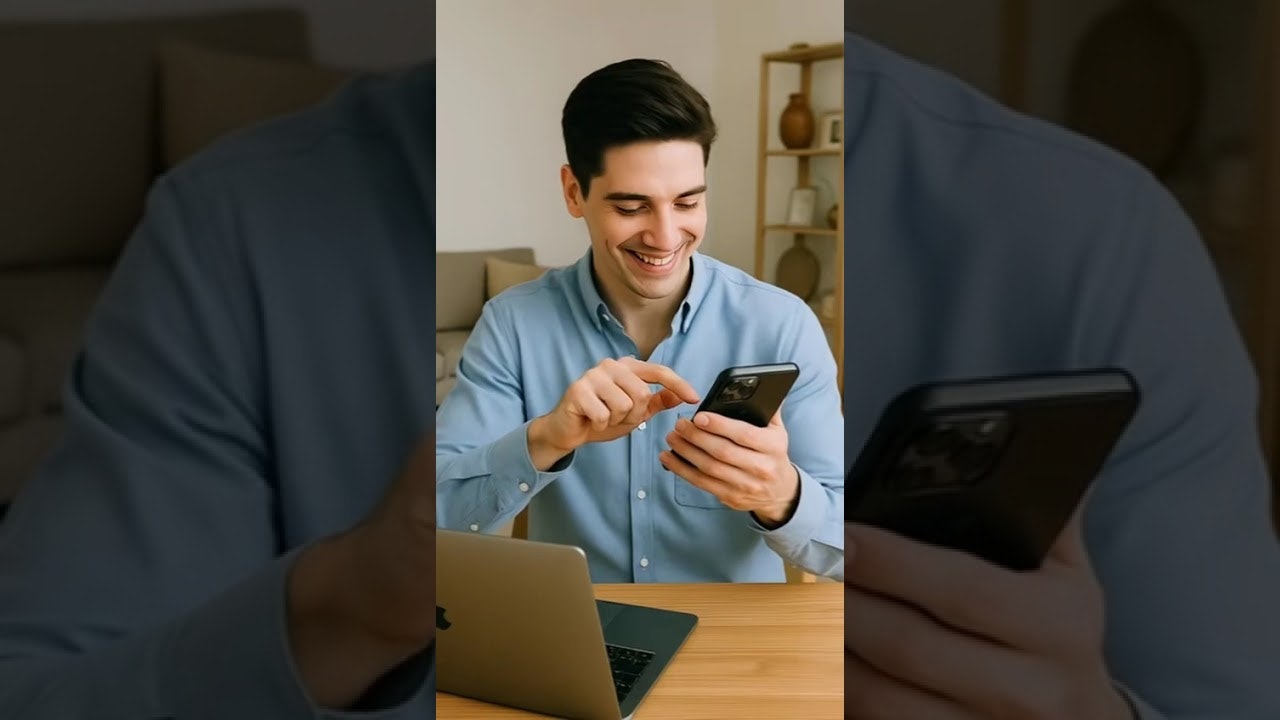 TrustCheck AI gallery image