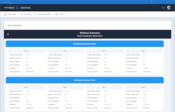 Fitness Central gallery image