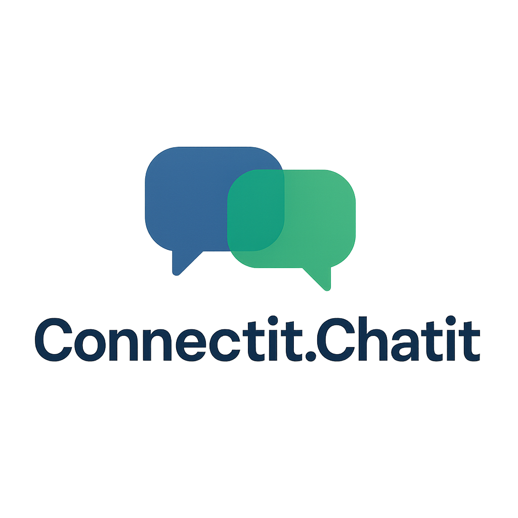 Connect it 