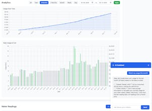 UtilityControl gallery image