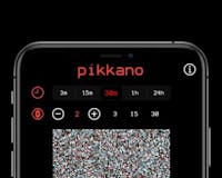 Pikkano Encrypt & Share Images media 3