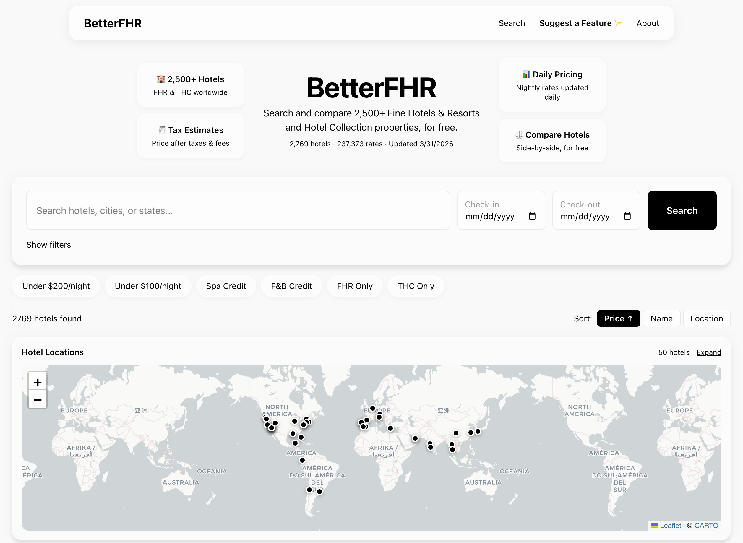 BetterFHR gallery image