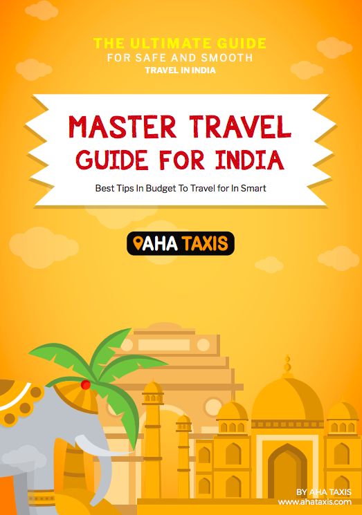 Master Travel Guide for India - Free eBook gallery image