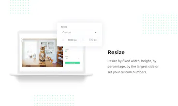 Resizing.app gallery image