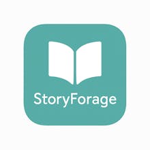 StoryForage gallery image