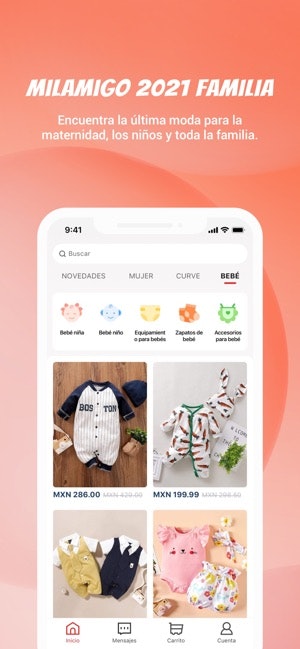 Milamigo gallery image