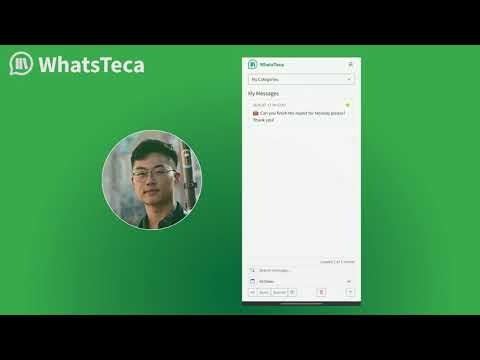 WhatsTeca gallery image