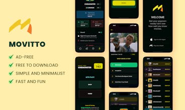 Movitto gallery image