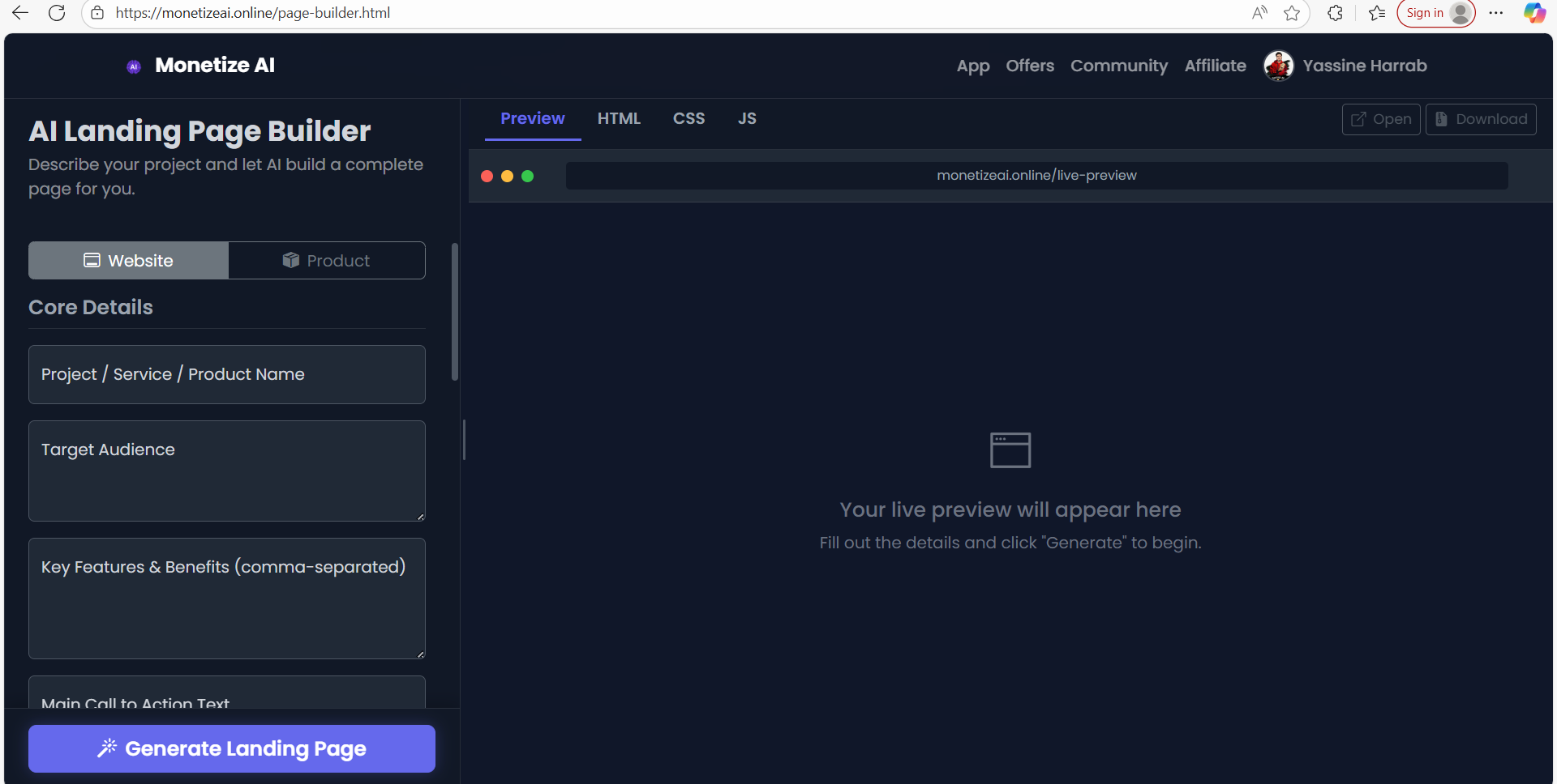 MonetizeAI gallery image