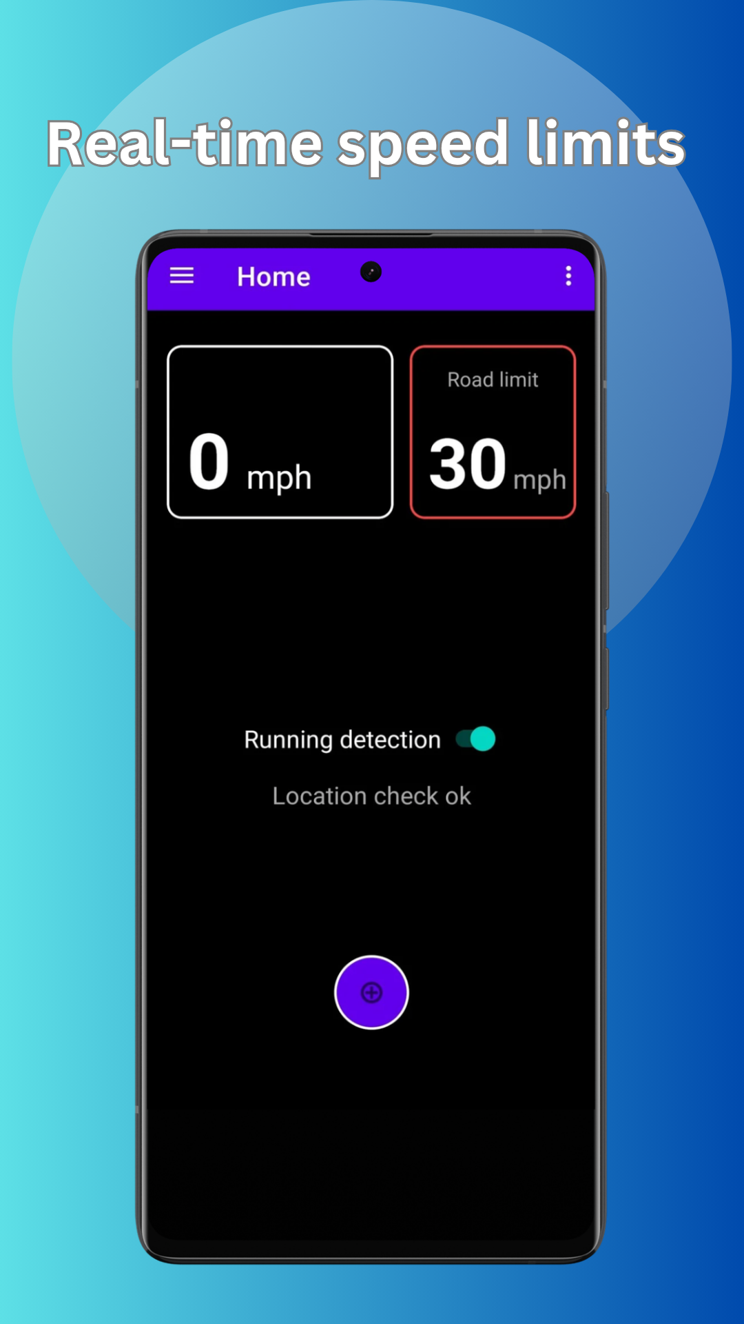 Speedbot - Speed Camera Radar gallery image