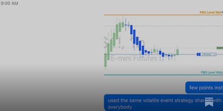 Coming Back To Critical Decision Point gallery image