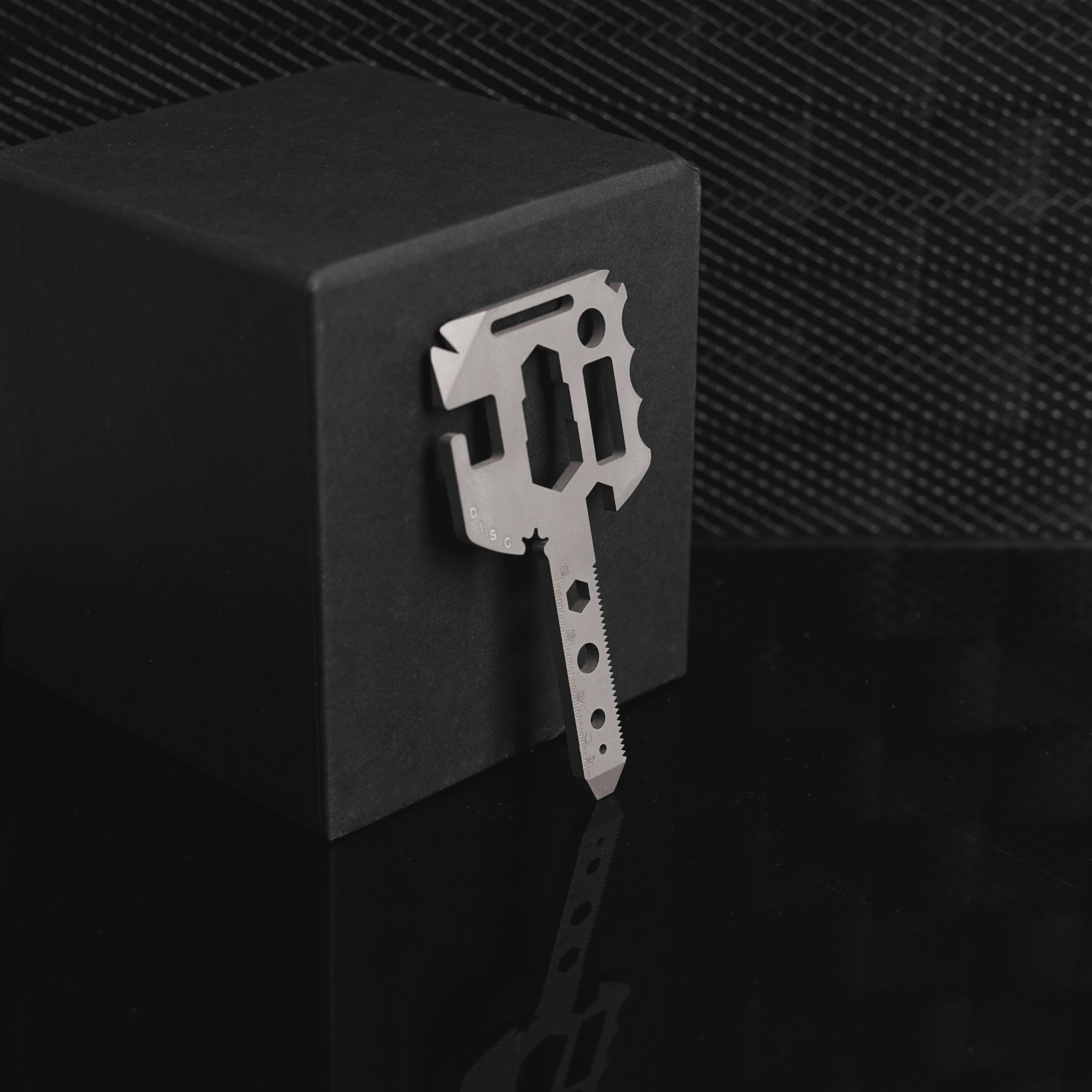 MultiKey gallery image