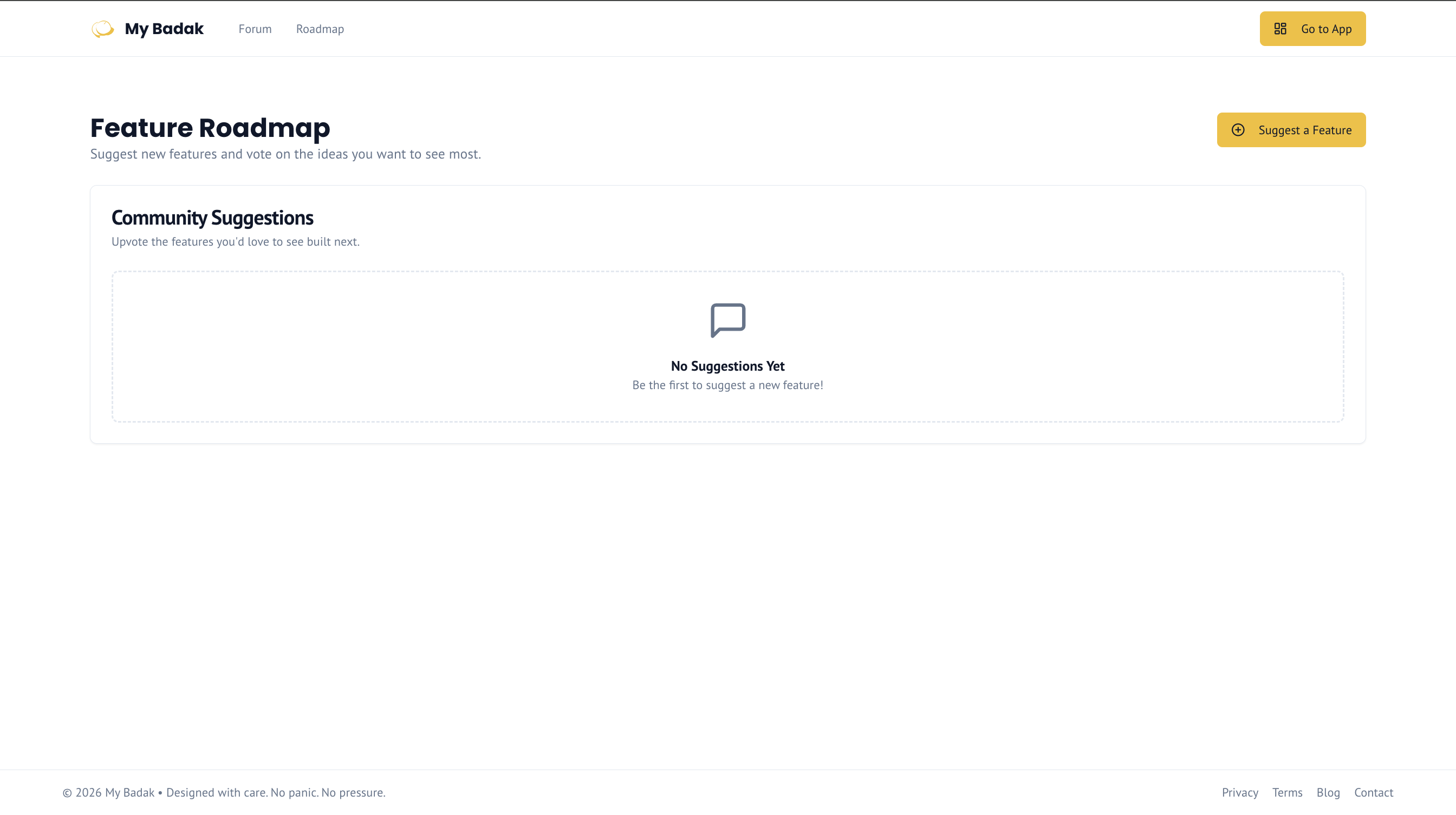 My Badak gallery image